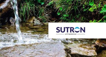 Sutron - логгеры и оборудование для передачи данных