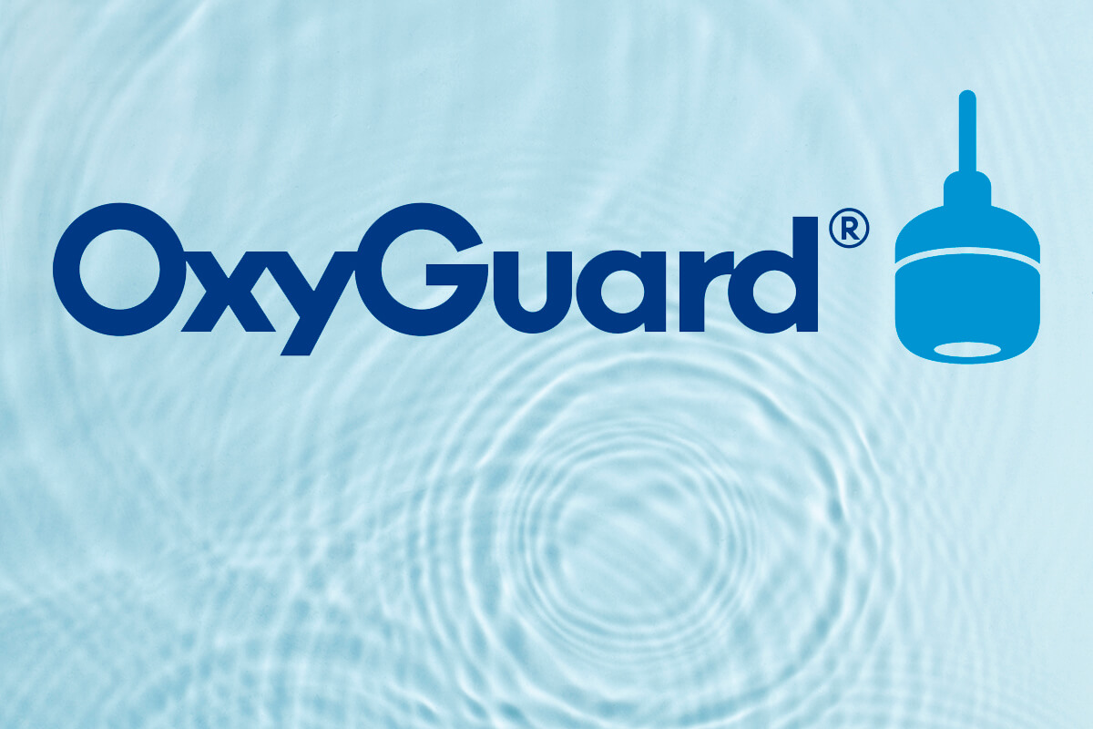 OxyGuard: датчики качества воды