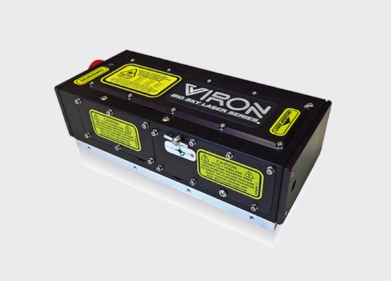 Твердотельный лазер Quantel Viron VRN20-30-G