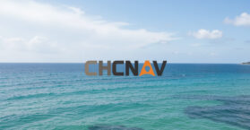 Эхолоты CHCNAV: обзор линейки профессионального оборудования
