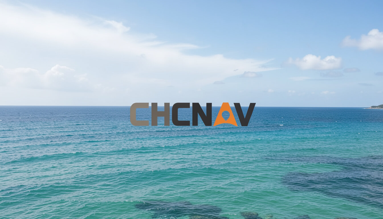 Эхолоты CHCNAV: обзор линейки профессионального оборудования