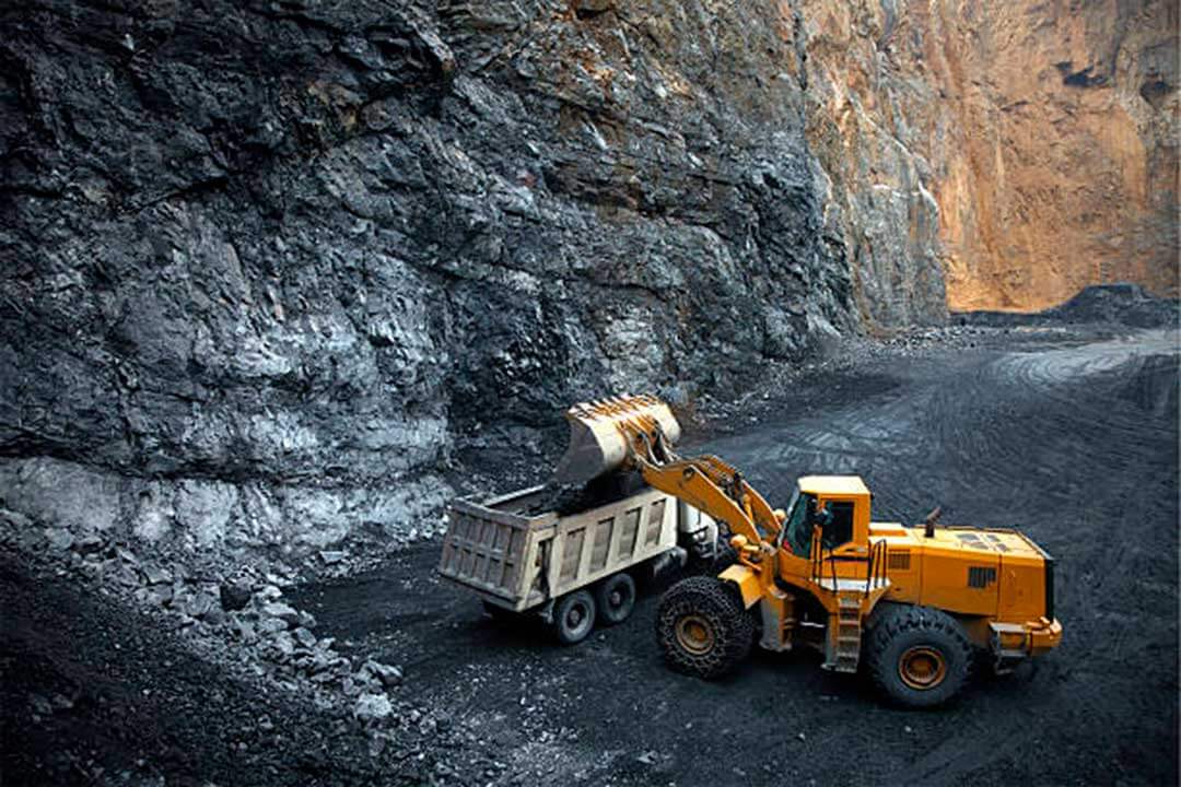Reutech Mining - оборудование для геотехнического радарного мониторинга