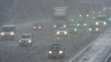 Датчик уровня снега ультразвуковой в наличии
