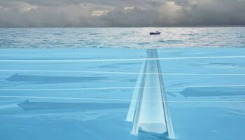 Simrad: норвежский производитель под управлением Kongsberg