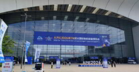 Какой измеритель качества воды купить по итогам APIE 2026
