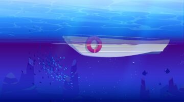 Оборудование для водолазного обследования судна