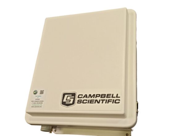 Погодоустойчивый шкаф Campbell Scientific
